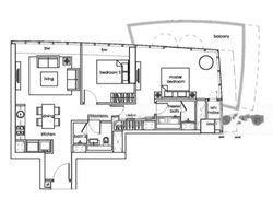 One Shenton (D1), Apartment #473687661